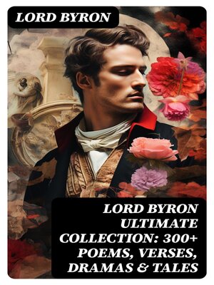 cover image of LORD BYRON Ultimate Collection